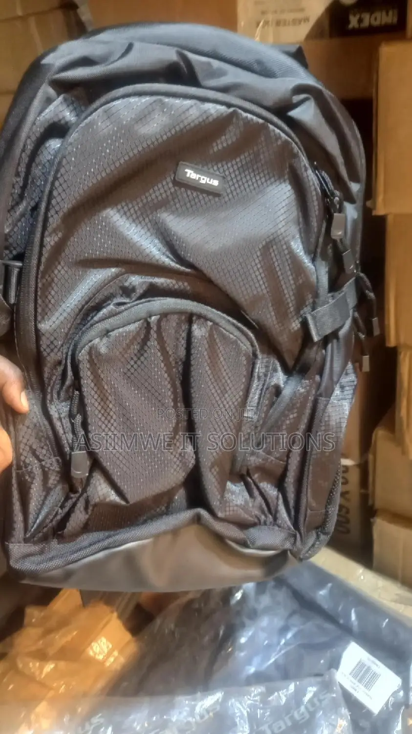 Original Targus Laptop Bag(Back Pack)