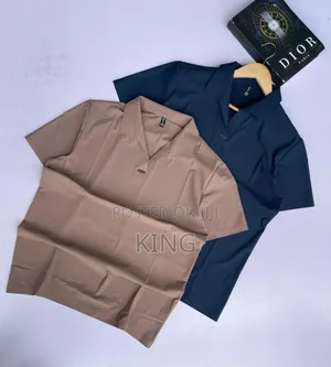 Flex Hyp Shirt