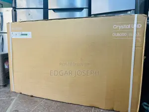 Du8000 Samsung 65 Uhd
