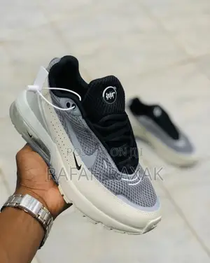 Original Men’S Nike Air Max Pulse Sneaker