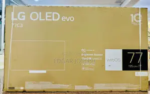 Lg Oled 77 Uhd 