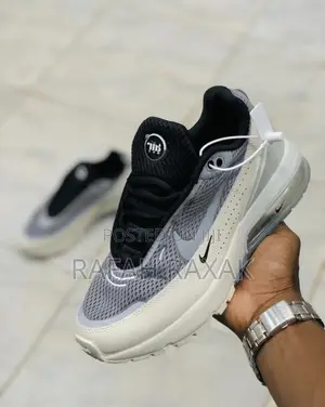 Original Men’S Nike Air Max Pulse Sneaker