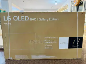 Lg Oled 77 Uhd 