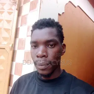 Supermarket Attendant