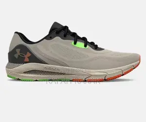 Original Under Armour Hovr Sonic 5 Train Running Sneakers