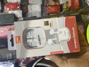 Moxom TWS Wireless Earbuds Model Mx-Tw40