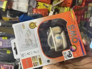 Moxom TWS Wireless Earbuds Model Mx-Tw61