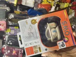 Moxom TWS Wireless Earbuds Model Mx-Tw61