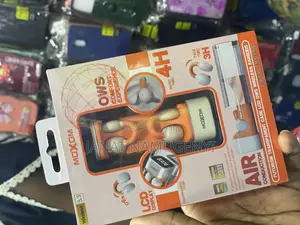 Moxom TWS Wireless Earbuds Model Mx-Tw51