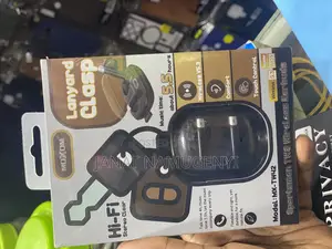 Moxom TWS Wireless Earbuds Model Mx-Tw42