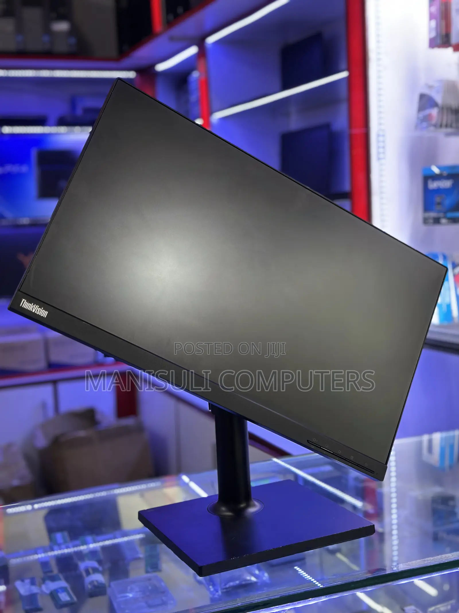 Lenovo 22 Inch Screen Ips
