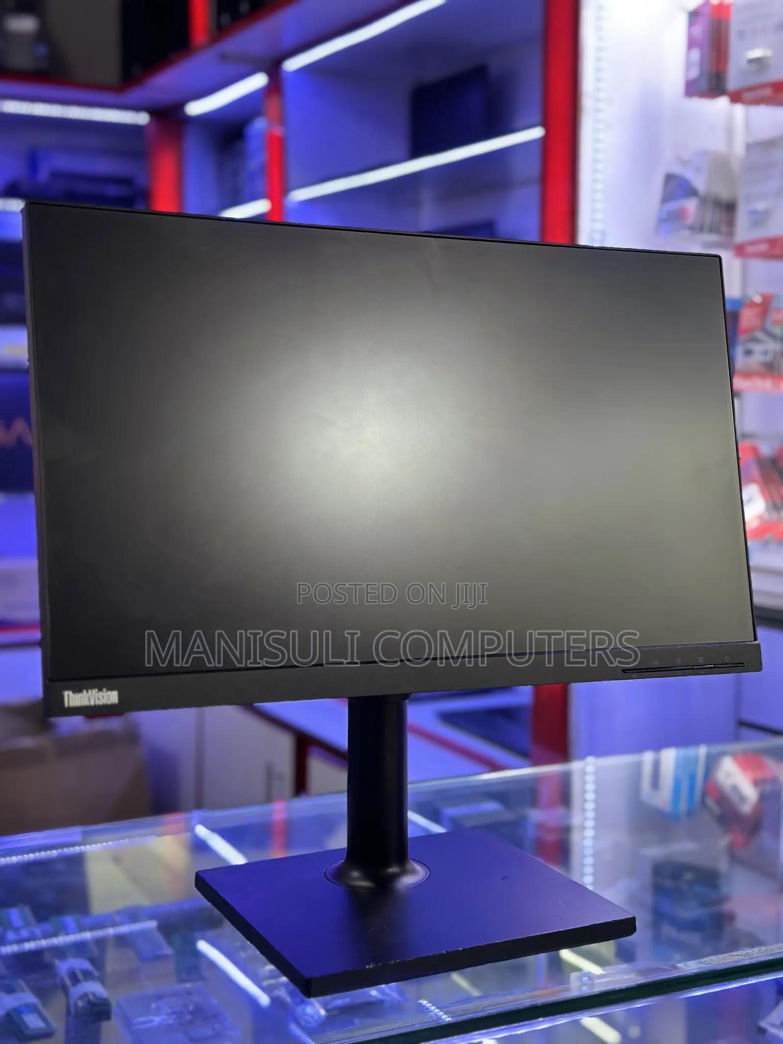 Lenovo 22 Inch Screen Ips