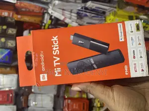 Mi Tv Stick 