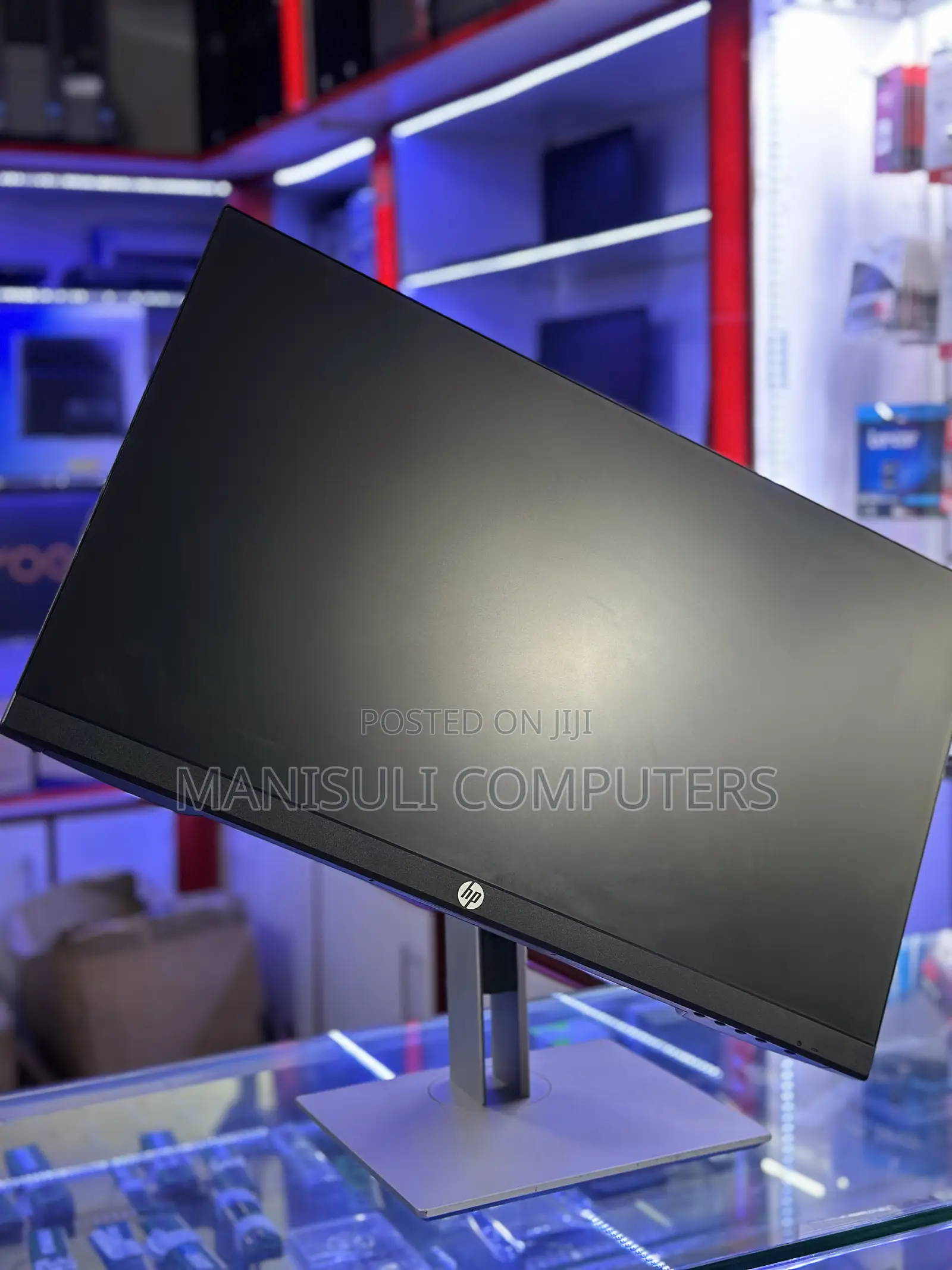 Hp 24 Inch Ips
