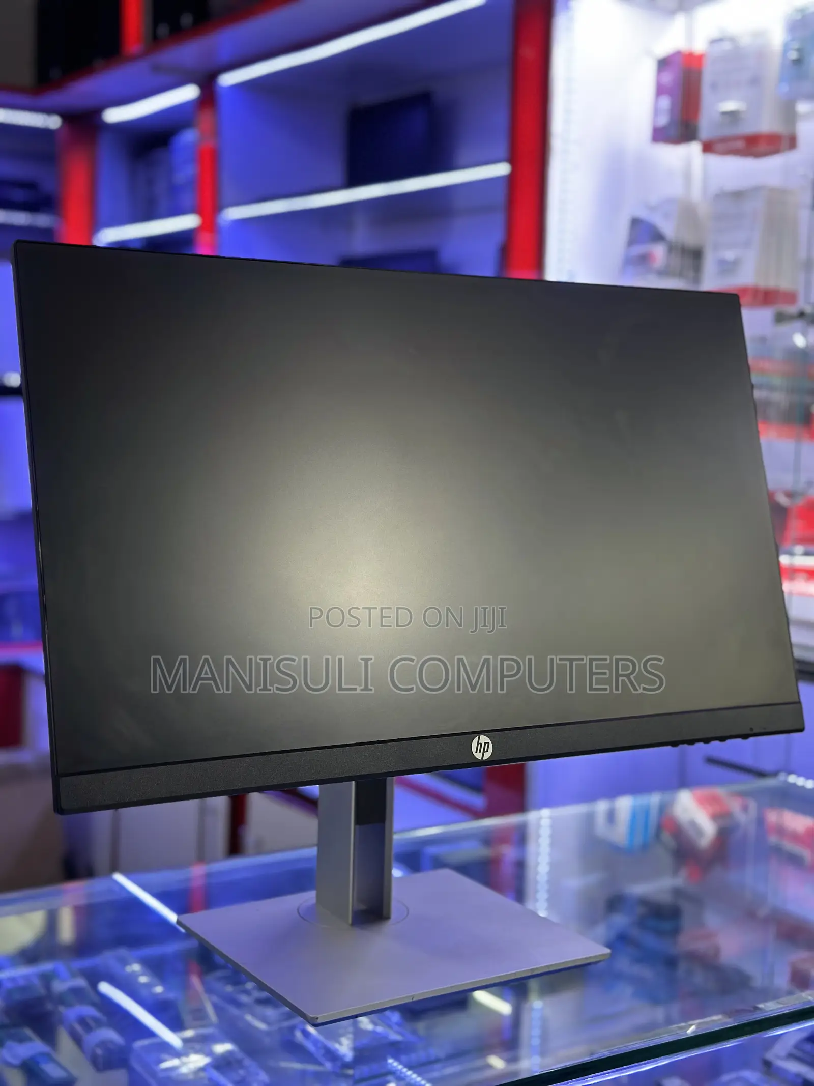 Hp 24 Inch Ips