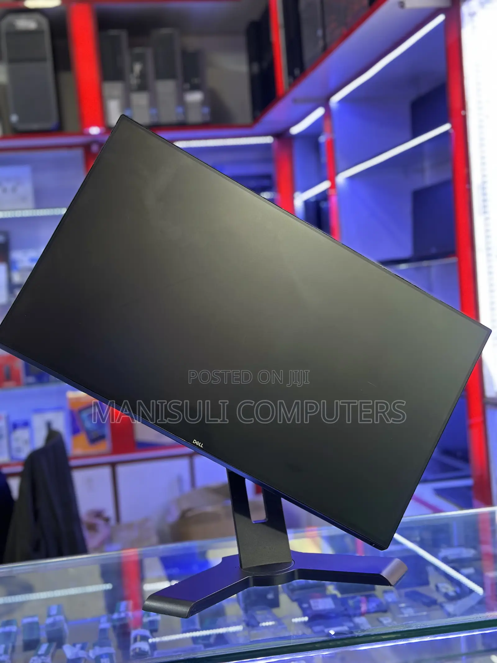 Monitor Dell 24 Inch Ips