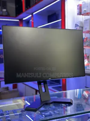 Monitor Dell 24 Inch Ips