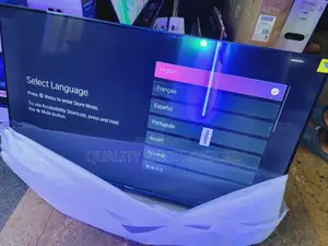 Hisense A4 Vidaa Tv 43 Inches (2)