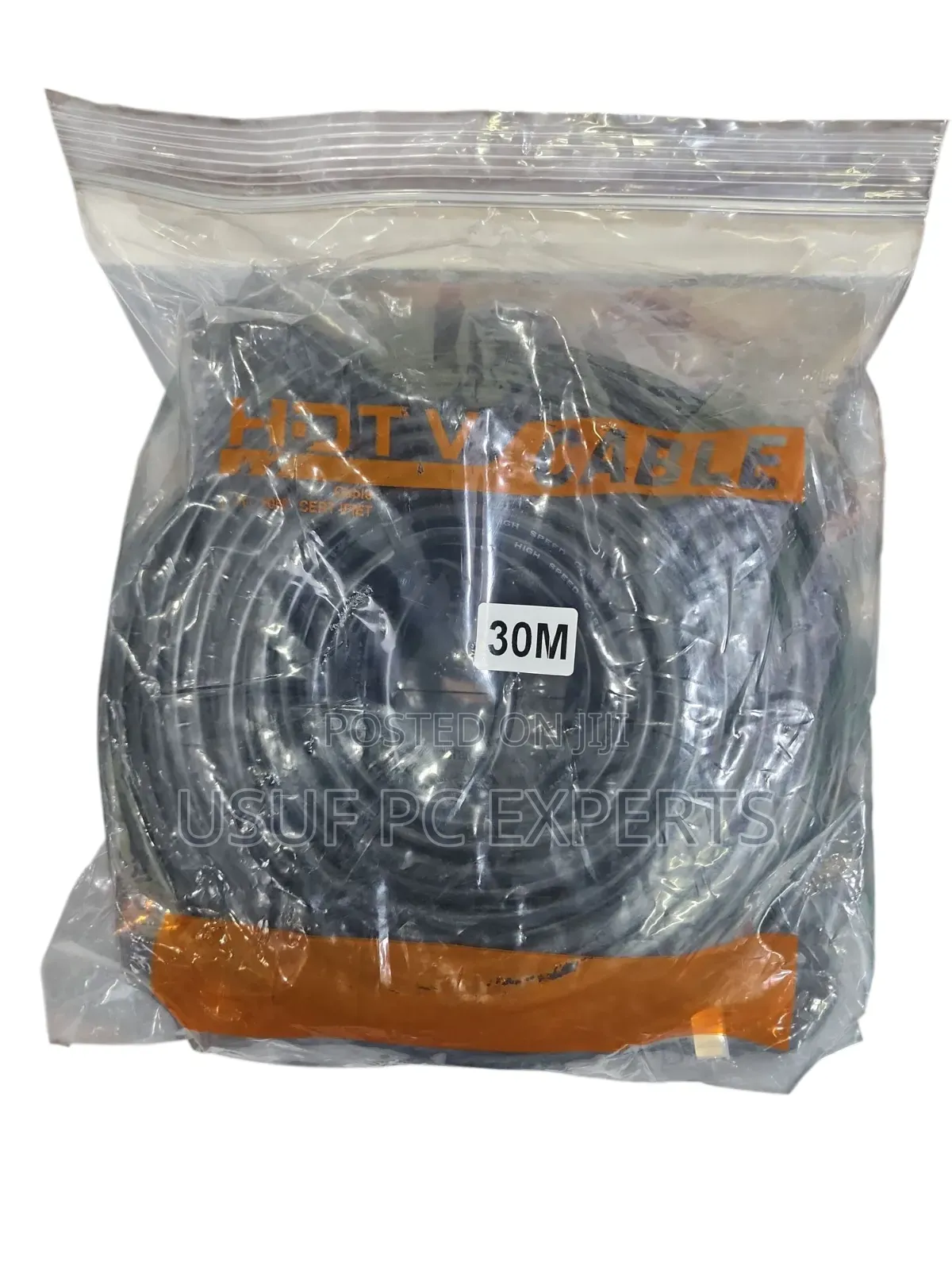 Hdmi. 30 Meters HDTV Cable