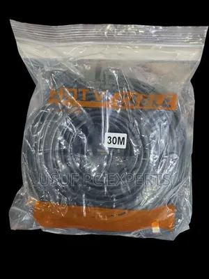 Hdmi. 30 Meters HDTV Cable