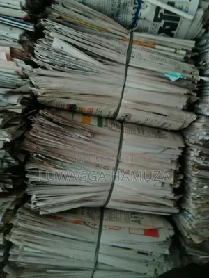 Old Newspapers Wholesale