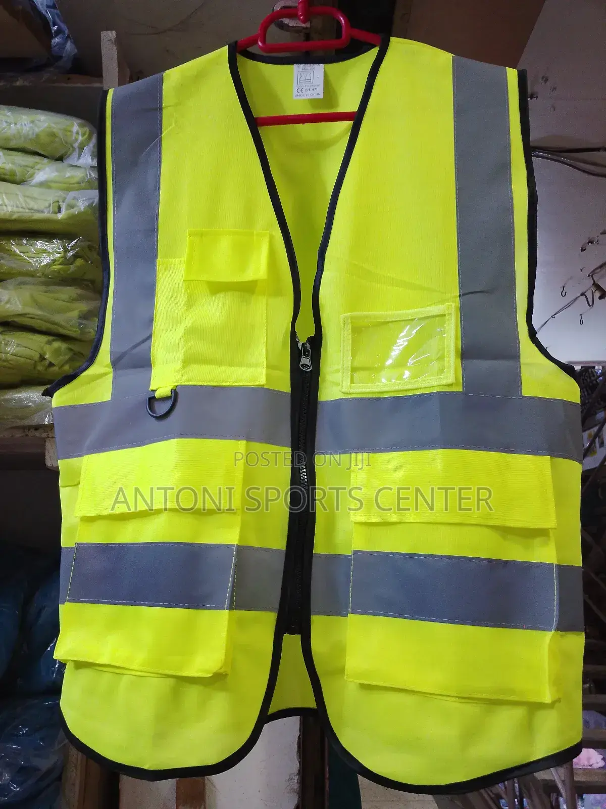 Rifrector Jacket Original