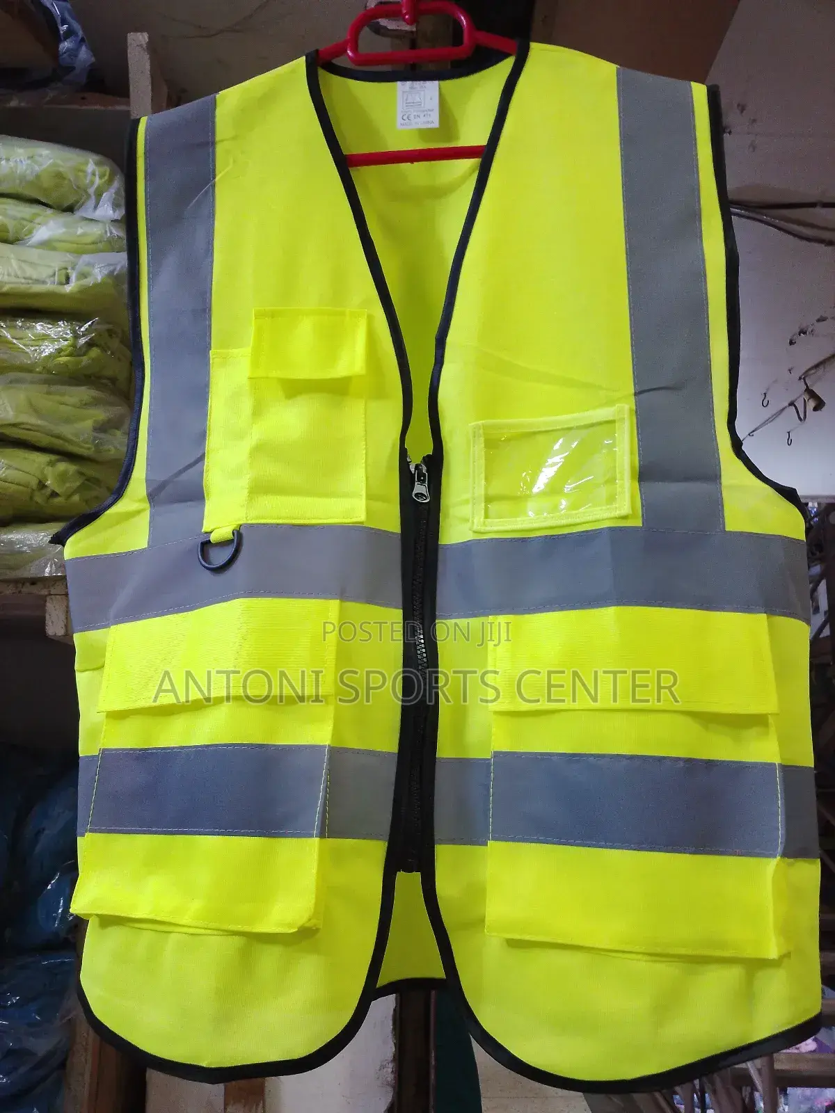 Rifrector Jacket Original