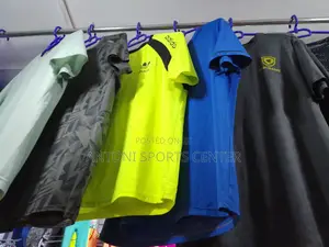 Gym Shorts Original Material