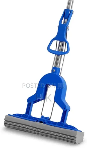 Sponge Roller Mop