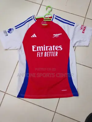 Red Arsenal Kit
