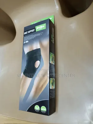 Knee Support High Quality Kneepad