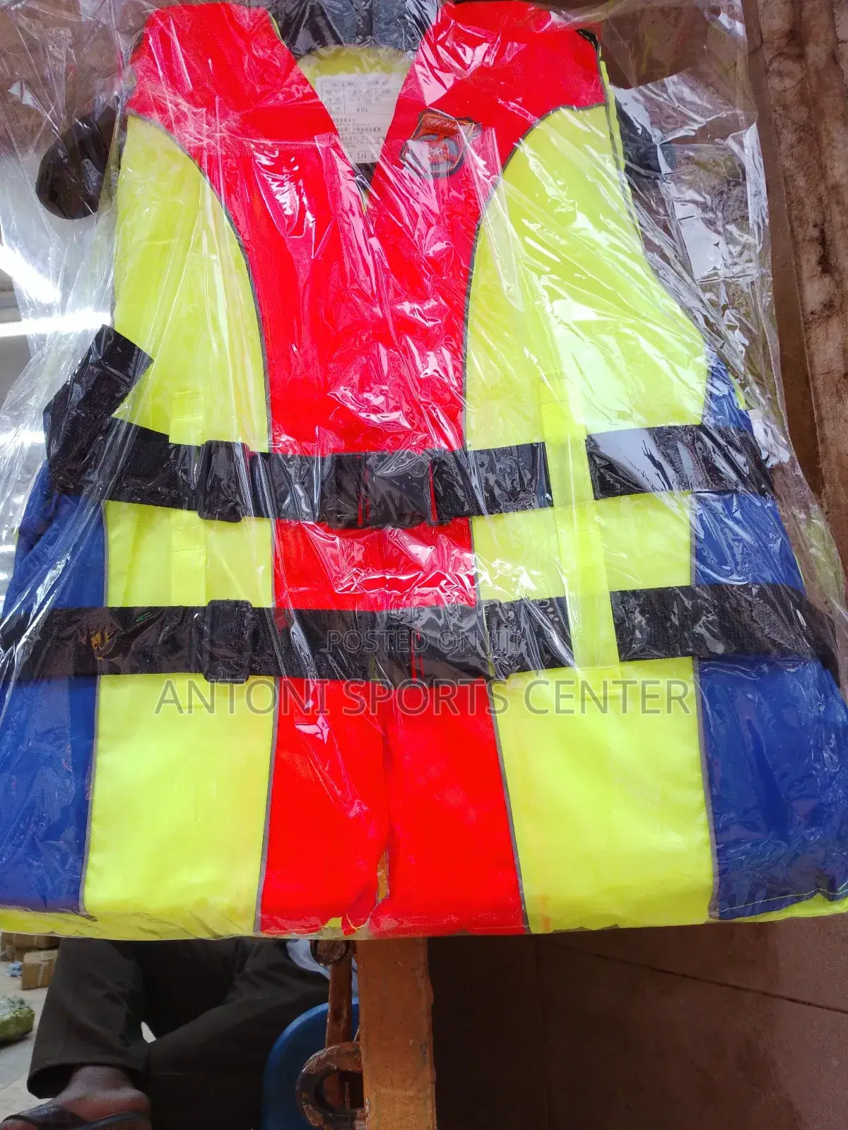 Rifle Jackets