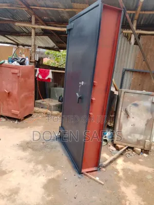 Strong Door 200kgs