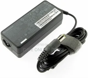 Lenovo Laptop Charger- Round Pin