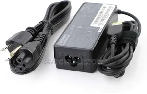 Lenovo Usb Laptop Charger- Ac Adapter