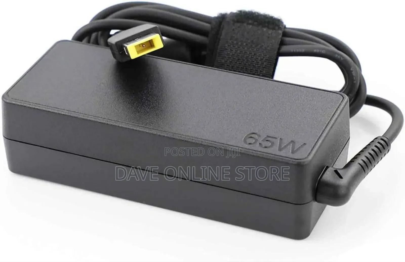Lenovo Usb Laptop Charger- Ac Adapter