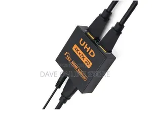 HDTV Splitter 1x2