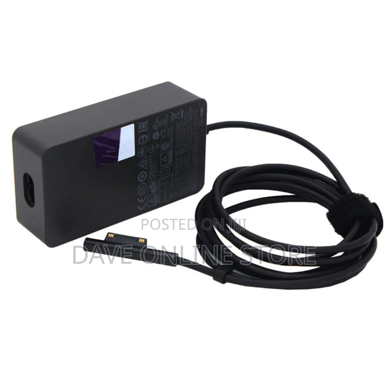 Microsoft Surface Charger 65w