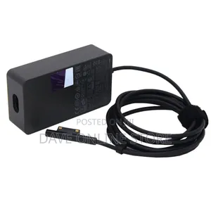 Microsoft Surface Charger 65w