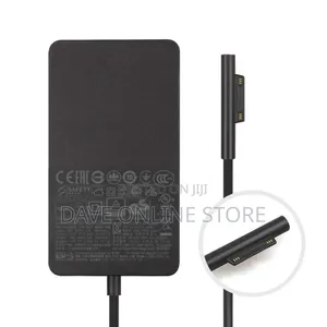 Microsoft Surface Charger 65w