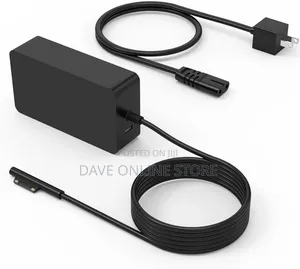 Microsoft Surface Charger 65w