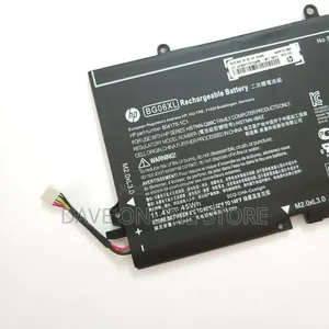Hp Folio 1040 G3 (Bg 06xl) Laptop Battery