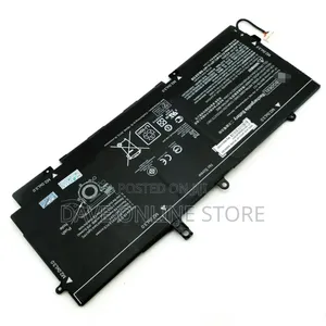 Hp Folio 1040 G3 (Bg 06xl) Laptop Battery