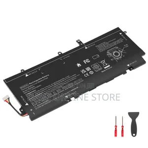 Hp Folio 1040 G3 (Bg 06xl) Laptop Battery