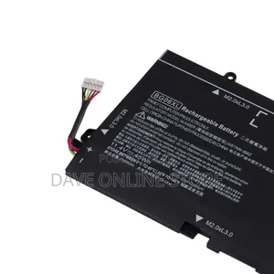 Hp Folio 1040 G3 (Bg 06xl) Laptop Battery