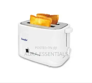 Automatic Pop Up Electric 2 Slice Bread Toaster