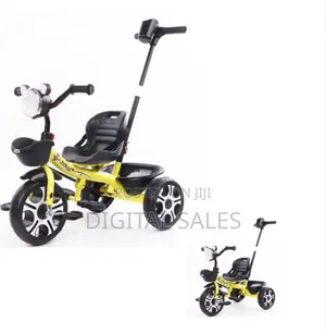 Kids Tricycle Bikes
