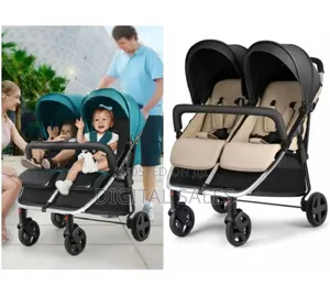 Twine Baby Stroller Twins Stroller