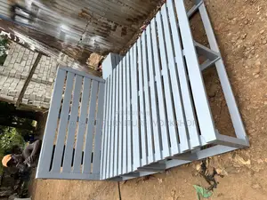 5/6 Pallet Bed