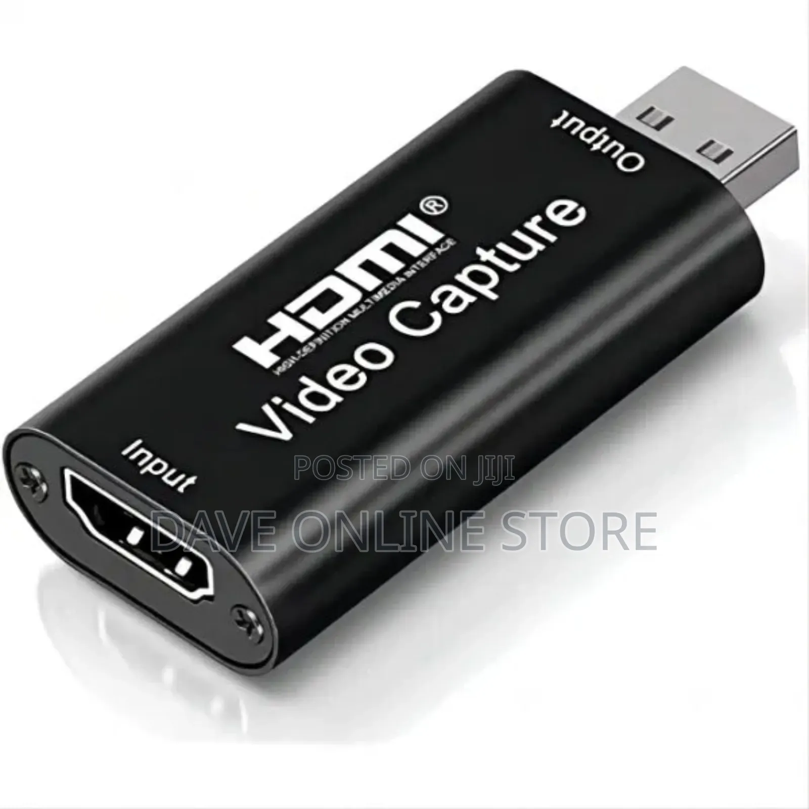 Video Capture: Hdmi Video Capture